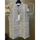 MEN EMBROIDERED WAISTCOAT