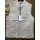 MEN EMBROIDERED WAISTCOAT