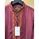 MEN KURTA