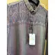 MEN KURTA