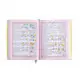 THE QURAN WITH REHAL [COLOR CODED]