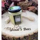 CREAMED RAW HONEY