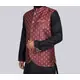 MEN FANCY WAISTCOAT