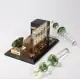 KAABA CRYSTAL DECOR WITH GIFT BOX