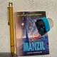MANZIL POCKET SIZE/ROMAN SCRIPT