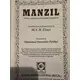 MANZIL ARABIC,ROMAN & ENG TRANS