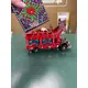 PAKISTANI TRUCK ART-6 COASTERS WITH 3 PEN HOLDERS