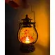 PAKISTANI TRUCK ART MINI LANTERN