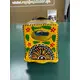 PAKISTANI TRUCK ART DECORATIVE RICKSHAW