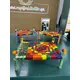 PAKISTANI TRUCK ART CHARPAI BED HANDMADE