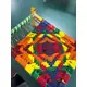 PAKISTANI TRUCK ART CHARPAI BED HANDMADE