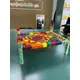 PAKISTANI TRUCK ART CHARPAI BED HANDMADE