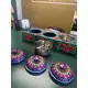 PAKISTANI TRUCK ART MASALA BOX/DRY FRUIT