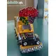PAKISTANI TRUCK ART TRUCK
