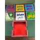 PAKISTANI TRUCK ART 6 PCS COASTER SET