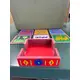 PAKISTANI TRUCK ART 6 PCS COASTER SET