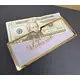 ELEGANT ACRYLIC EID MUBARAK ENVELOPE