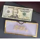 ELEGANT ACRYLIC HAPPY BIRTHDAY ENVELOPE