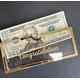 ELEGANT ACRYLIC CONGRATULATIONS ENVELOPE