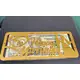 HEAVY ACRYLIC HAPPY MARRIAGE ENVELOPE