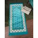 TALL PRAYING RUG (JANAMAZ)