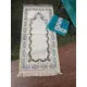 TALL PRAYING RUG (JANAMAZ)