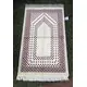 MEGANE S PRAYING RUG