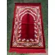 PLUS PRAYER RUG