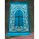 PLUS PRAYER RUG
