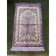 PLUS PRAYER RUG