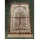 PLUS PRAYER RUG
