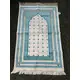 AMBER PRAYER RUG