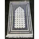 AMBER PRAYER RUG