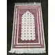 AMBER PRAYER RUG