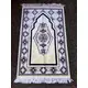 AMBER PRAYER RUG