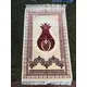 SEMAZEN PRAYER RUG