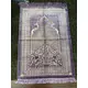 DOUBLE PLUS PRAYING RUG