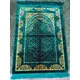 DOUBLE PLUS PRAYING RUG