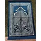 DOUBLE PLUS PRAYING RUG