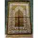 DOUBLE PLUS PRAYING RUG