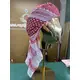 KEFFIYEH KUFI/TOPI