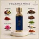 OUD ROZARA™ | LUXURY EAU DE PARFUM | 100ML