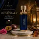 OUD ROZARA™ | LUXURY EAU DE PARFUM | 100ML