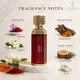 RUBRAÉ™ | LUXURY EAU DE PARFUM | 100ML