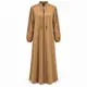 WARM WINTER ABAYA