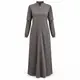 WARM WINTER ABAYA
