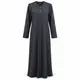 WARM WINTER ABAYA