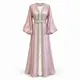 MOROCCAN STYLE DRESS/ABAYA