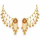 DESI SAHARA EARRING