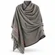 MEN SHAWL